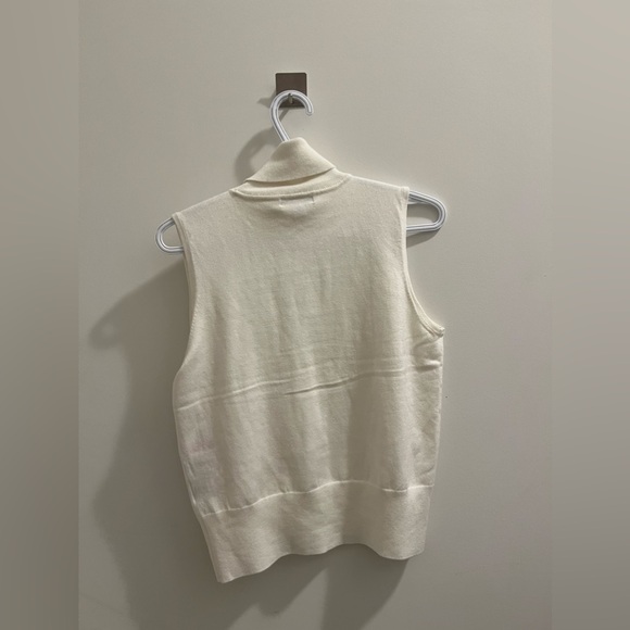 Calvin Klein - Mock neck shirt - Picture 2 of 2